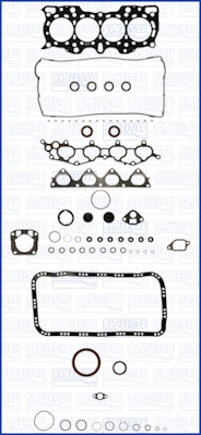 Motorpakking Ajusa 50132500