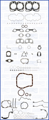 Motorpakking Ajusa 50133400