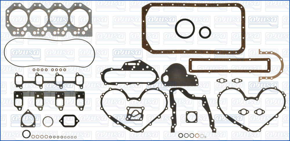 Motorpakking Ajusa 50134500