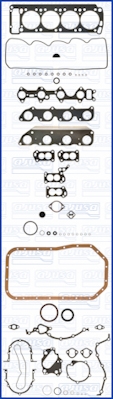 Motorpakking Ajusa 50135200