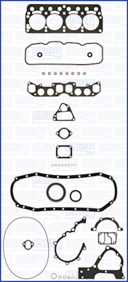 Motorpakking Ajusa 50135400