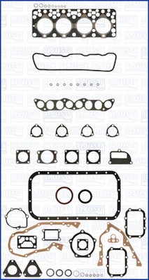 Motorpakking Ajusa 50135500