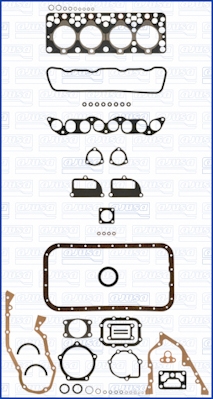 Motorpakking Ajusa 50135600