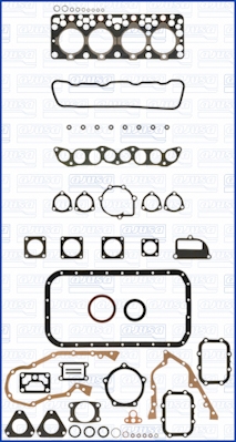 Motorpakking Ajusa 50135700