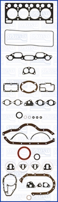 Motorpakking Ajusa 50135900