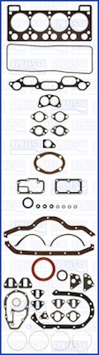 Motorpakking Ajusa 5013590B