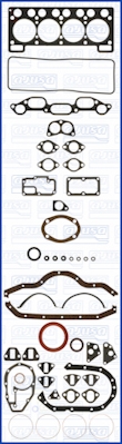 Motorpakking Ajusa 5013600B
