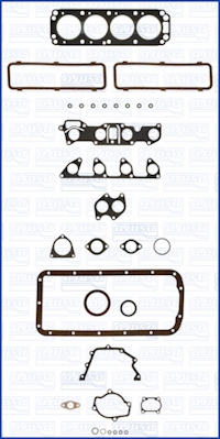 Motorpakking Ajusa 50136200