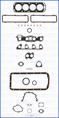 Motorpakking Ajusa 5013620B