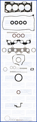 Motorpakking Ajusa 50136300