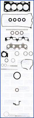 Motorpakking Ajusa 50136400