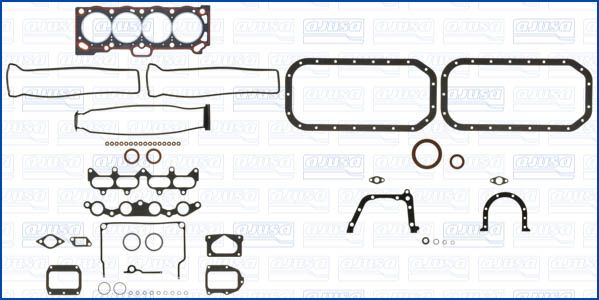 Motorpakking Ajusa 50136700