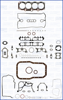 Motorpakking Ajusa 50136800