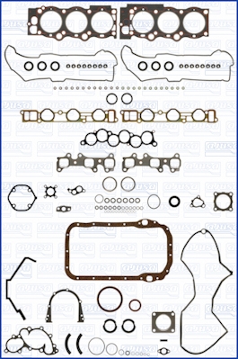 Motorpakking Ajusa 50137100