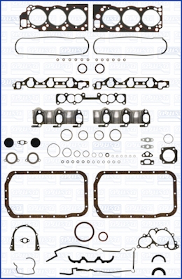 Motorpakking Ajusa 50137200