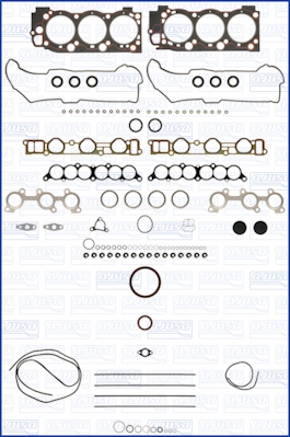 Motorpakking Ajusa 50137300