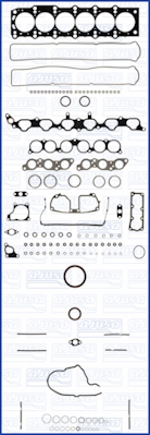 Motorpakking Ajusa 50137500