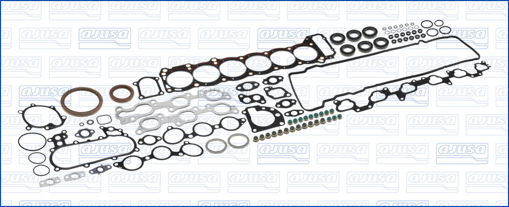 Motorpakking Ajusa 50137900
