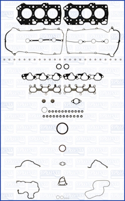 Motorpakking Ajusa 50138500