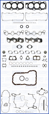 Motorpakking Ajusa 50139100