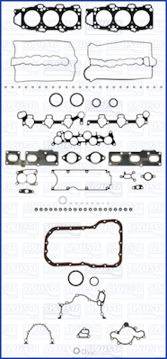 Motorpakking Ajusa 50139200