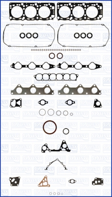 Motorpakking Ajusa 50139900