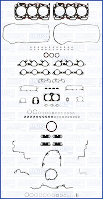 Motorpakking Ajusa 50140600