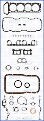 Motorpakking Ajusa 50140800