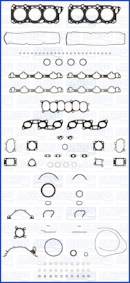 Motorpakking Ajusa 50141100