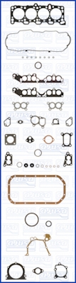 Motorpakking Ajusa 50141300