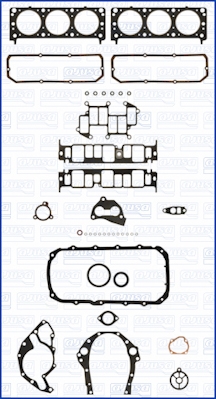 Motorpakking Ajusa 50141600