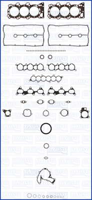 Motorpakking Ajusa 50141800