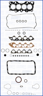 Motorpakking Ajusa 50142100