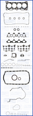 Motorpakking Ajusa 50142900