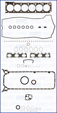 Motorpakking Ajusa 50143200