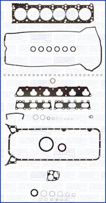 Motorpakking Ajusa 50143300