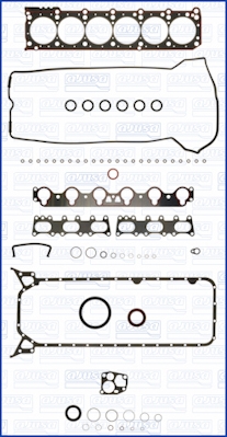 Motorpakking Ajusa 50143400