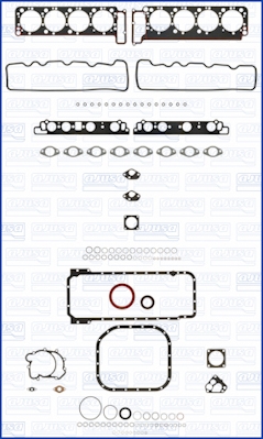 Motorpakking Ajusa 50143800