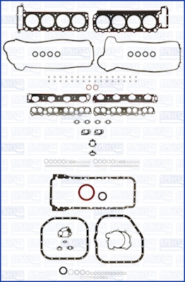 Motorpakking Ajusa 50143900