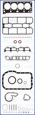 Motorpakking Ajusa 50145000