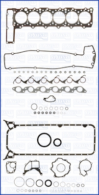 Motorpakking Ajusa 50145400