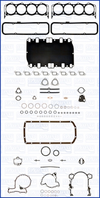 Motorpakking Ajusa 50145900