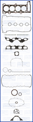 Motorpakking Ajusa 50146400