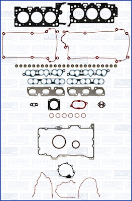 Motorpakking Ajusa 50146500