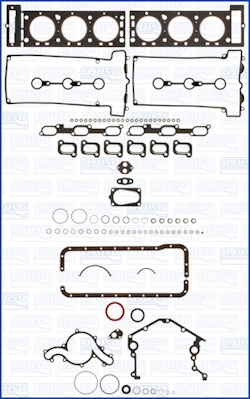 Motorpakking Ajusa 50146600
