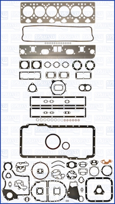 Motorpakking Ajusa 50147200