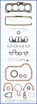 Motorpakking Ajusa 50147300
