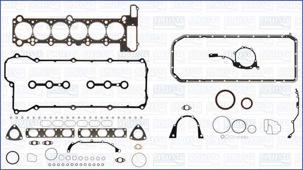 Motorpakking Ajusa 50147600