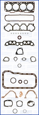 Motorpakking Ajusa 50148000