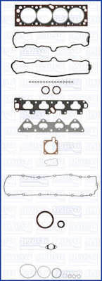 Motorpakking Ajusa 50149100